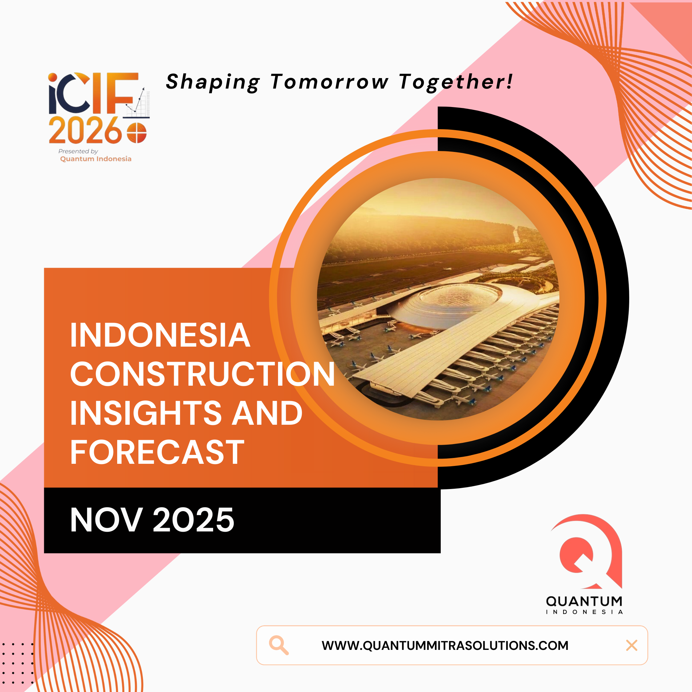 Indonesia Construction Insights and Forecast 2026