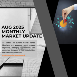August 2025 Monthly Market Update
