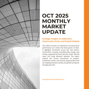 October 2025 Monthly Market Update